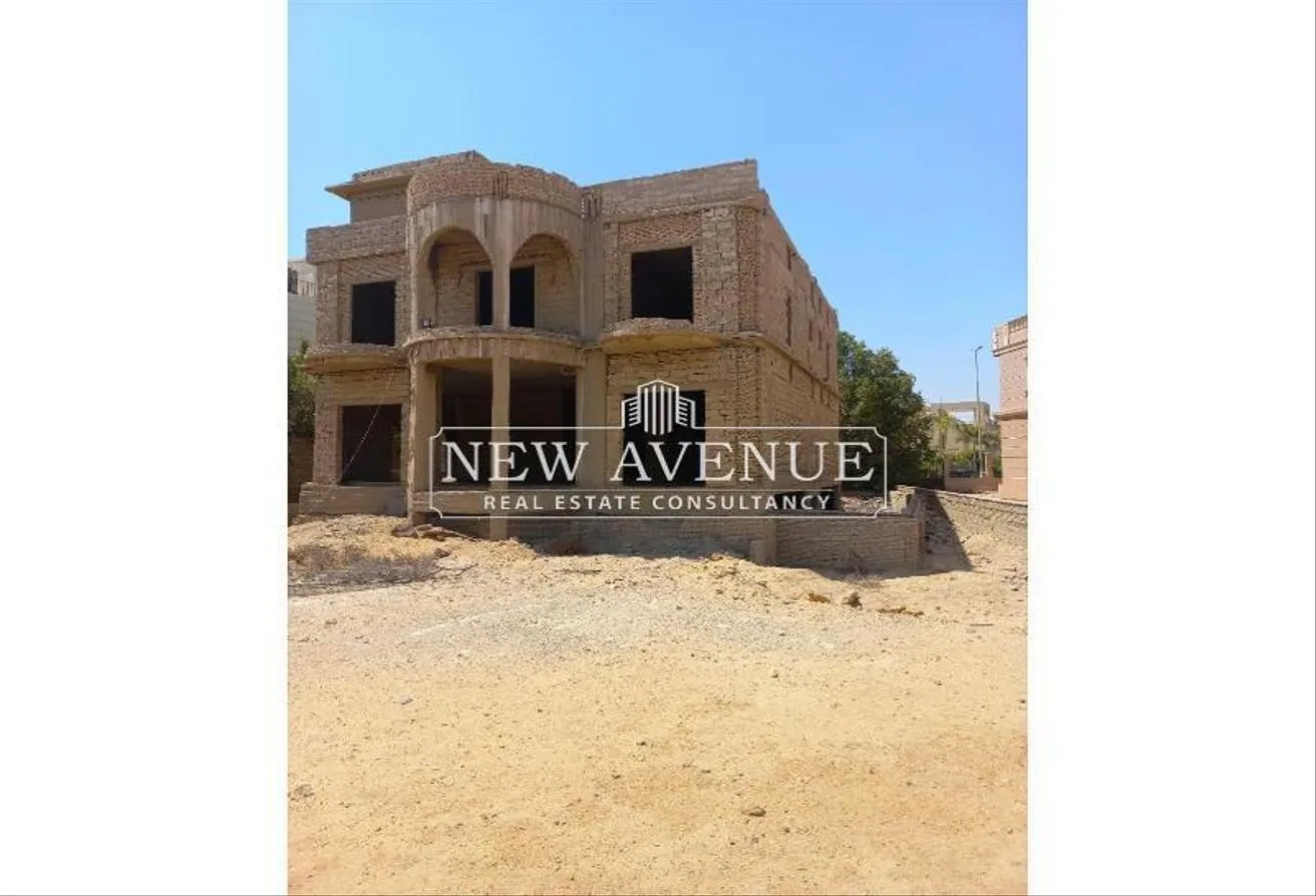 Villas for rent in Shorouk City - 61 Houses for rent Egypt