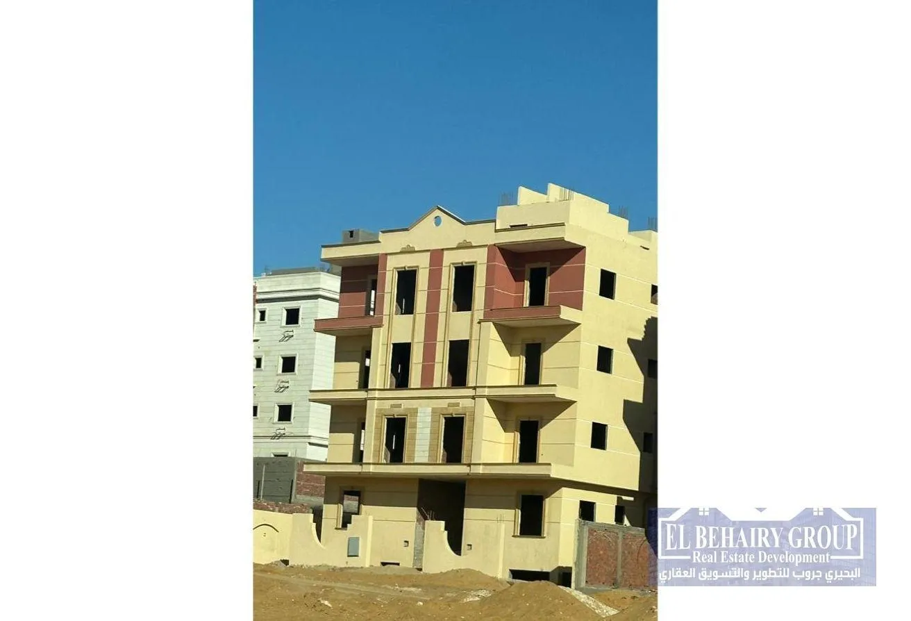 Sale in New Narges: شقق للبيع في النرجس الجديدة E21