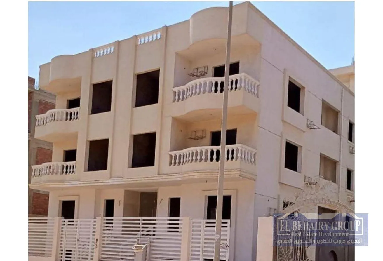 Sale in Tamr Hena: فيلا للبيع في  الجولدن سكوير فيلا بتمر حنة3