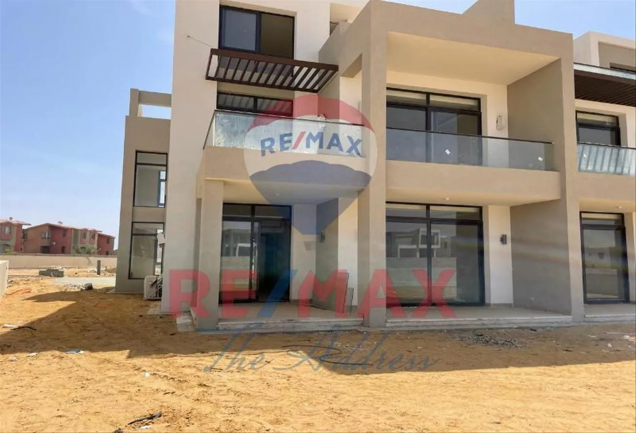 Sale in Azha: Senior Chalet Ground - 1st Row Lagoon