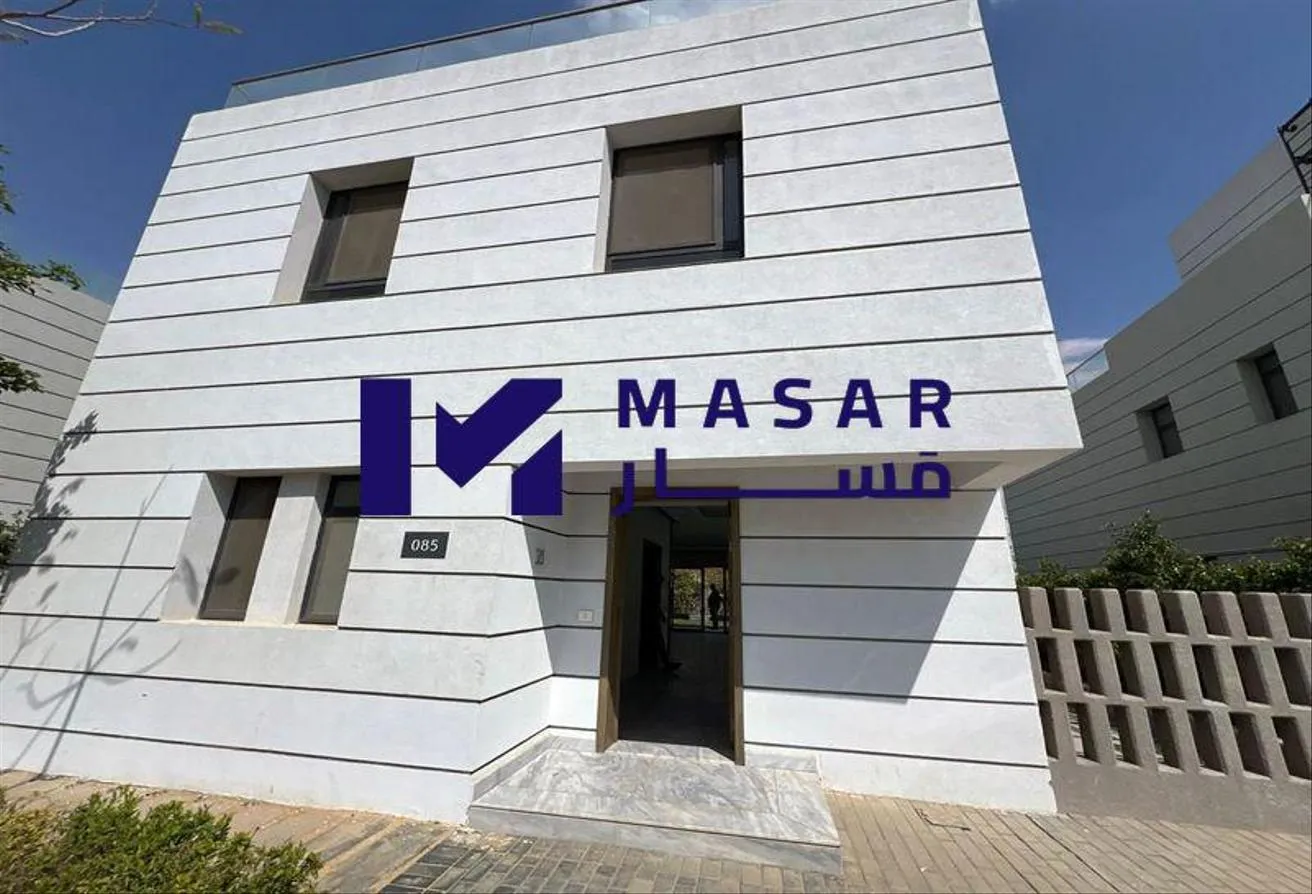 Sale in Al Burouj Compound: Fully Finished Villa for Sale in AlBorouj Compound