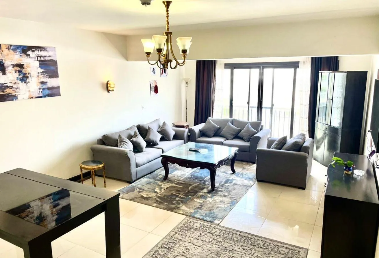 Rent in Porto New Cairo: Porto New Cairo Compound Duplex Masterpiece Modern