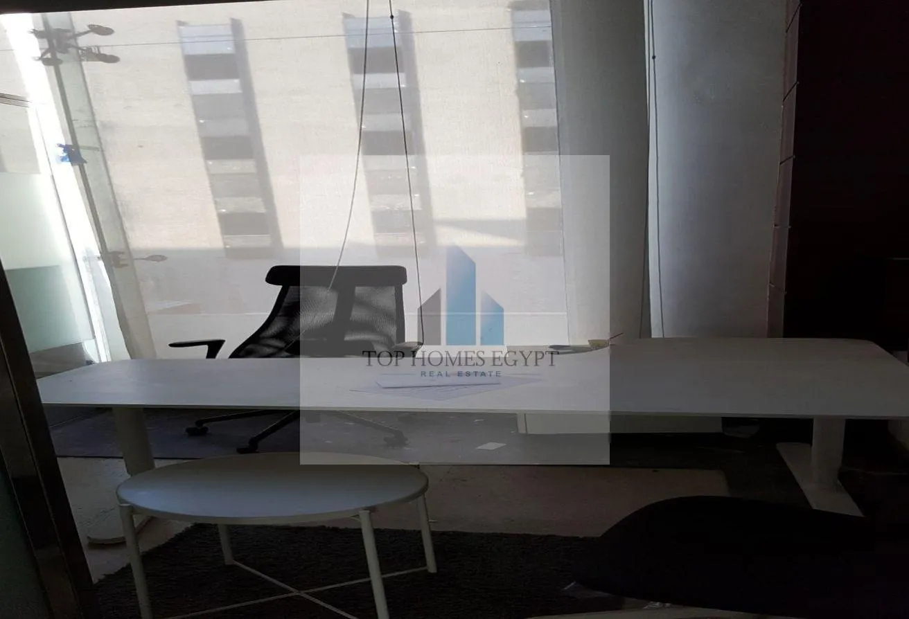 Rent in American University Housing District: Furnished Office for rent 74M directly on 90th