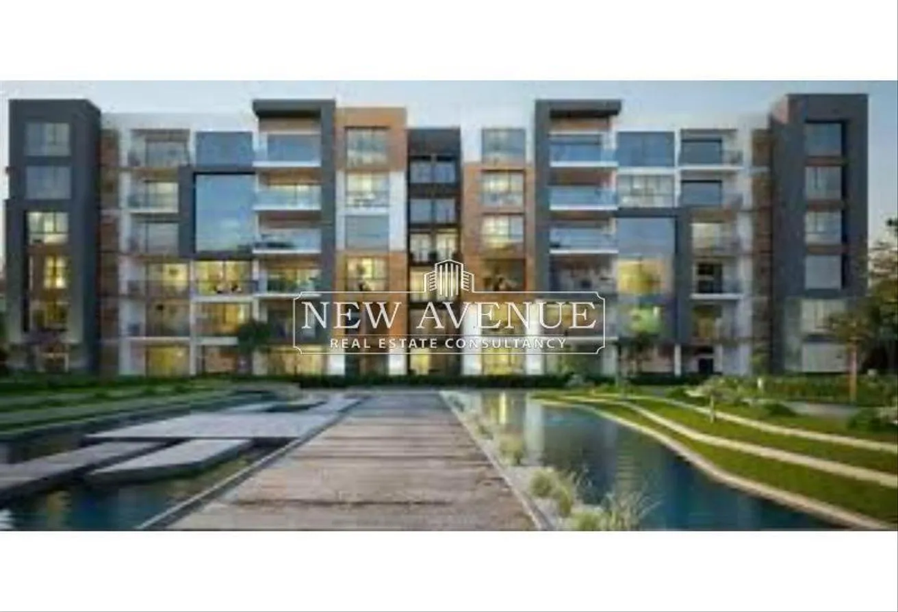Sale in Mostakbal City Compounds: 130م ف كمبوند ماونتن فيو  المستقبل سيتى