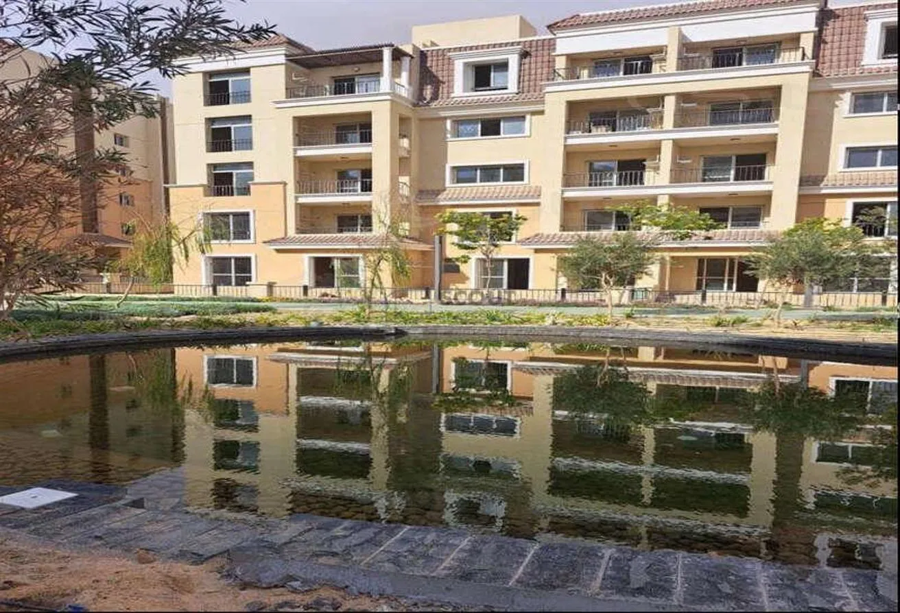 Sale in Sarai: Duplex for sale -installments until 2030 in Sarai