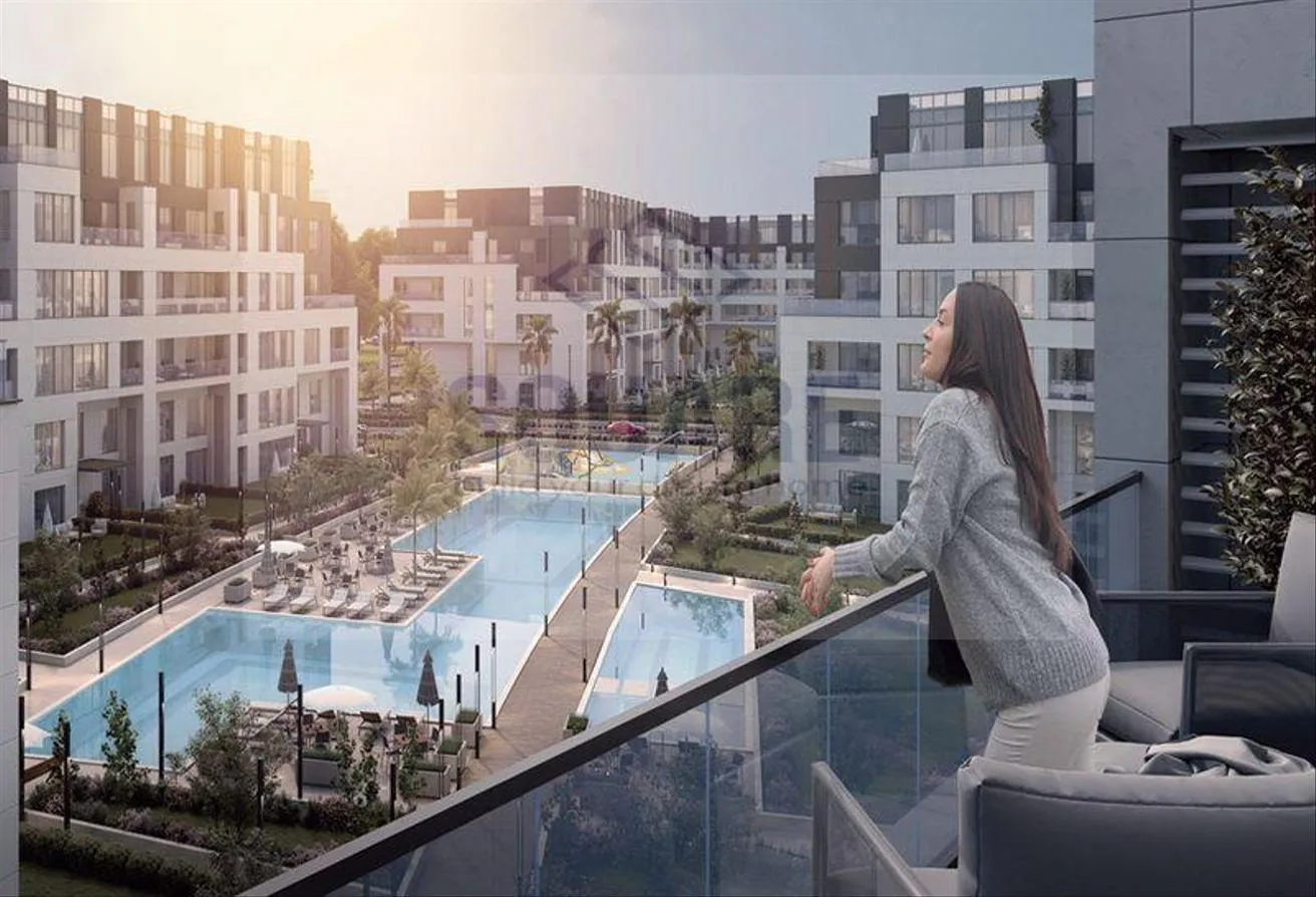 Sale in AlKarma Kay: 15%D.P Over 6Yrs Install Apart Super Lux+ACs