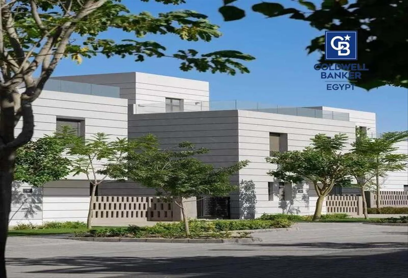 Sale in Al Burouj Compound: 2BR| Ready To Move | Fully Finished | Special View