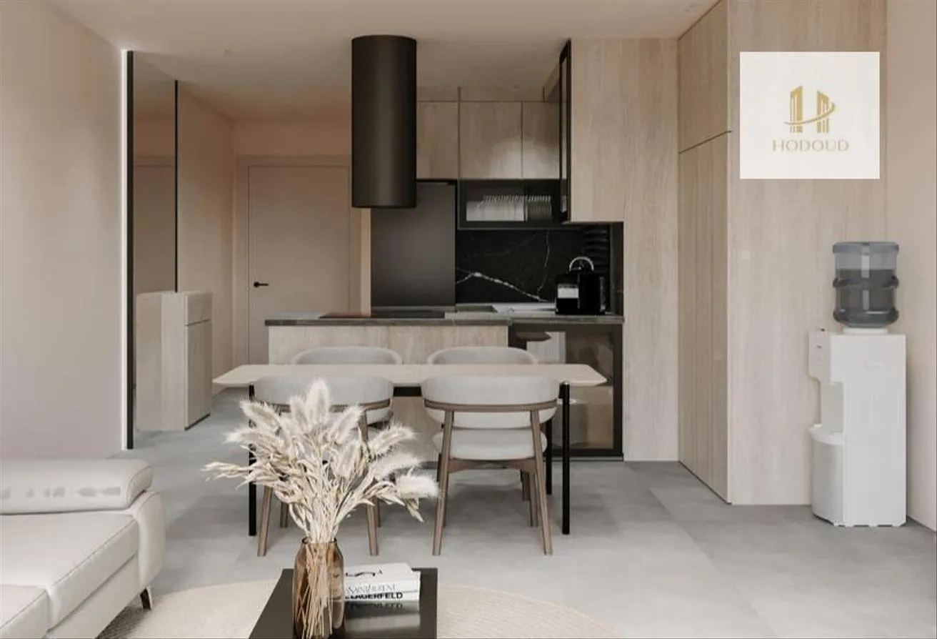 Sale in Silver Sands: Premium Chalet For Sale in Silver Sand Ora