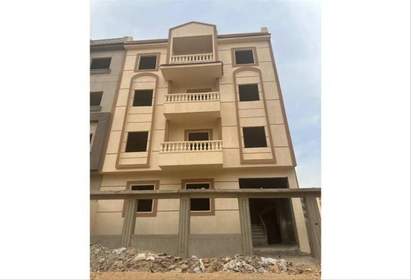 Sale in Al Fardous City: في اميز موقع في الفردوس الجديده امتلك شقتك