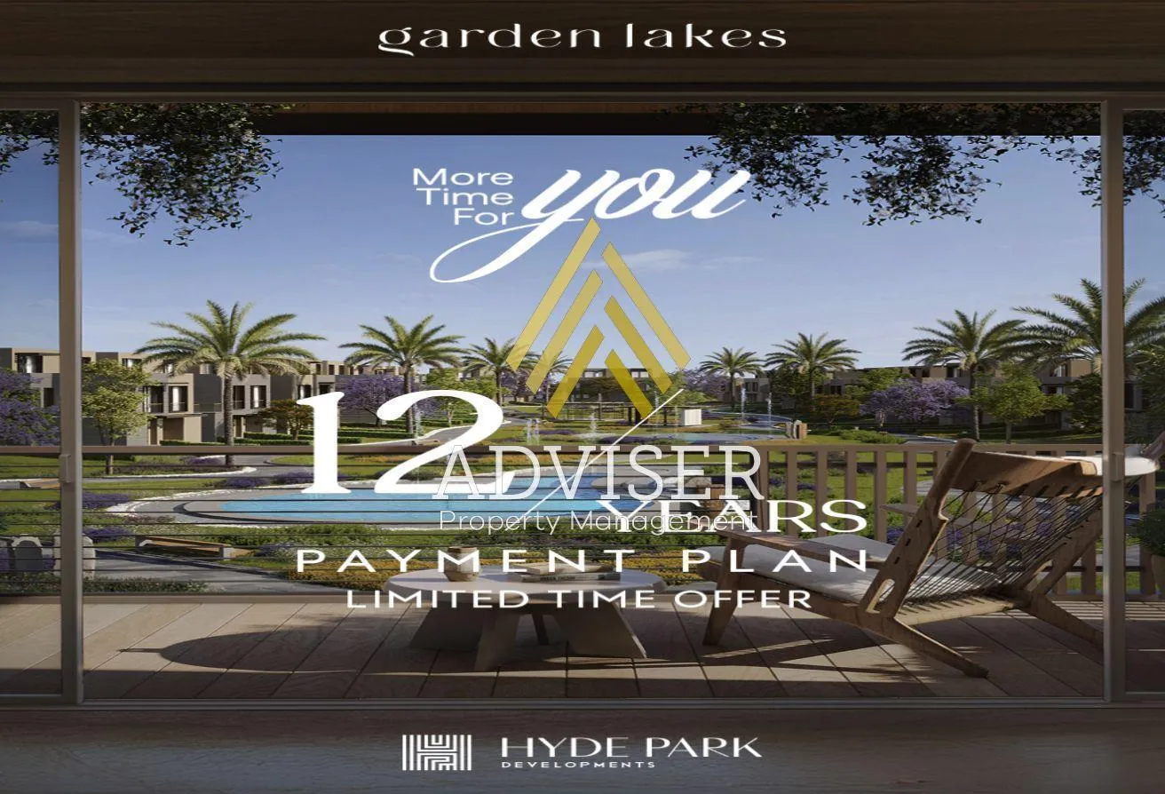 Sale in Park Way: In the heart of 5th Sett. Own Apt install. 12years