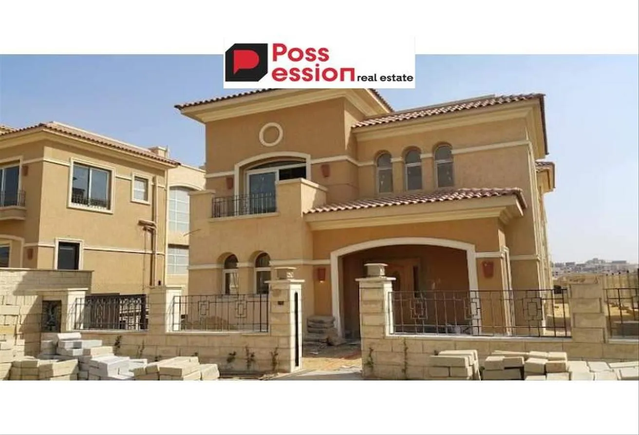 Sale in Stone Park: Villa310m 3floors installments over10 y stone park