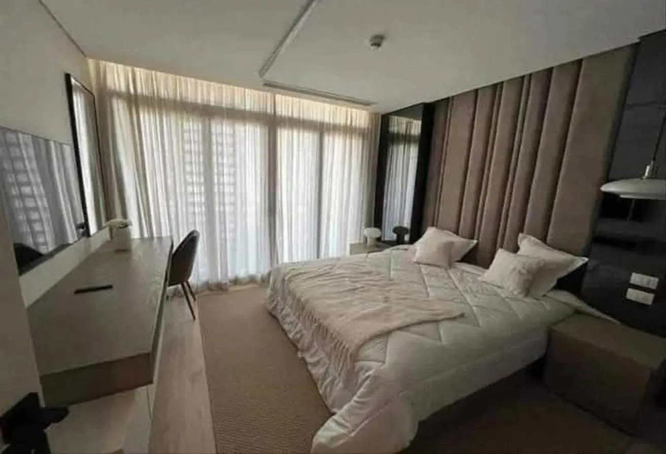 Sale in Fifth Square: Finished Apartment ready to move in Fifth Square