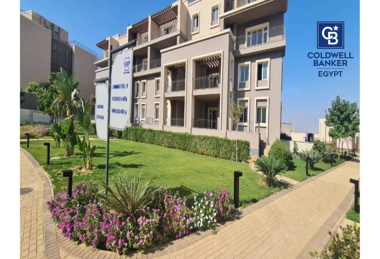 Sale in October Plaza: Resale Finished Penthouse With installments &amp; RTM