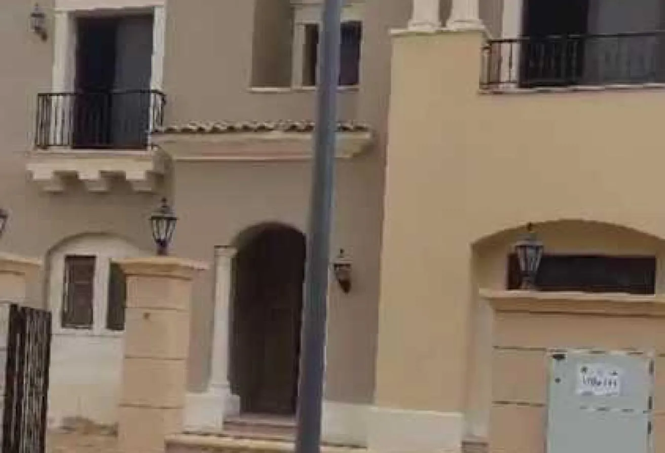 البيع في سيتي جيت: فيلا مستقلة لقطة بحري للبيع استلام فوري- سيتي جيت  