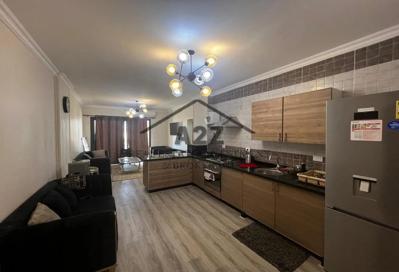 Rent in Celia: للايجار المفروش90م ب سيليا العاصمه الجديده اول سكن