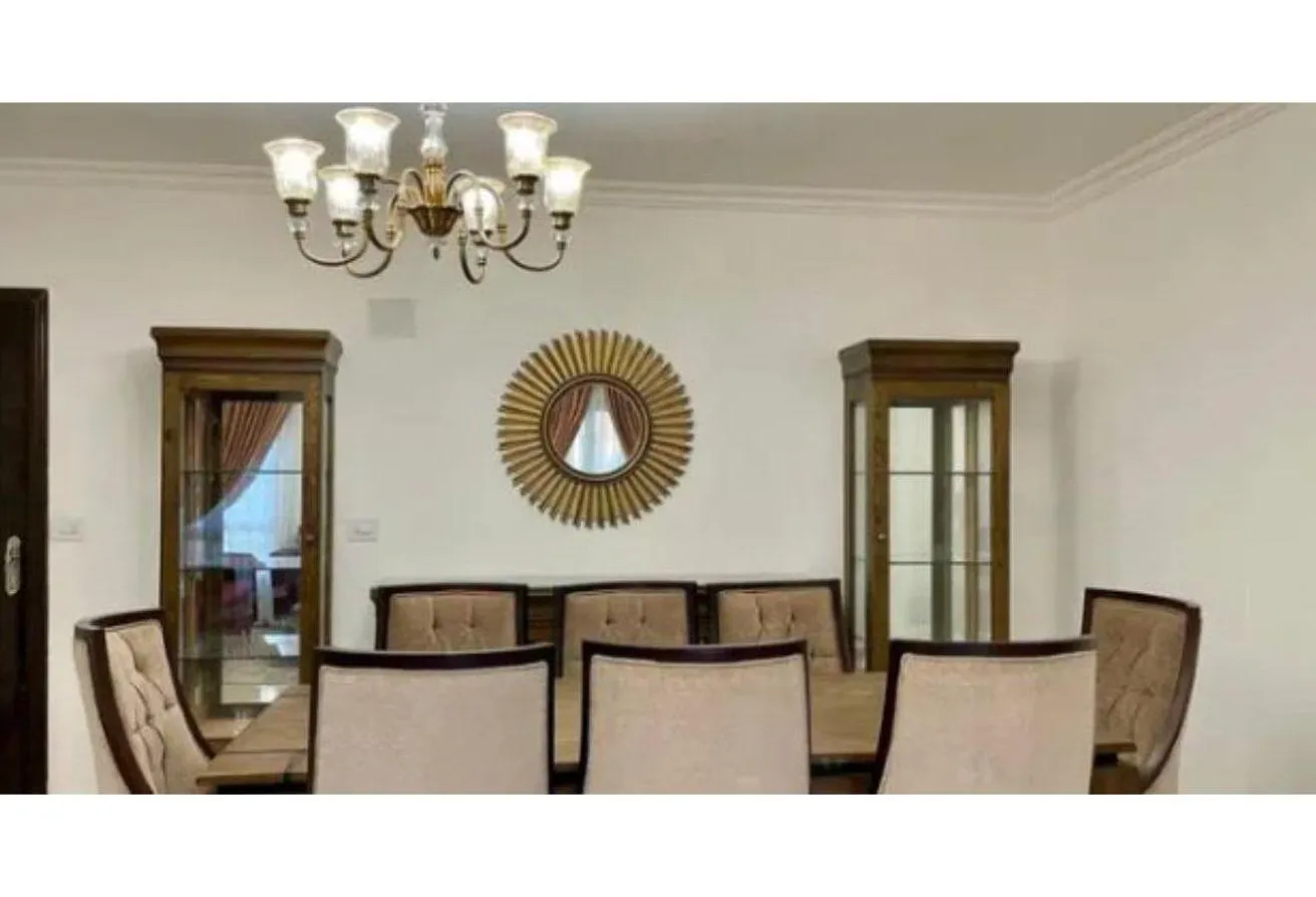 Rent in Sakan Masr EMPC Compound: شقه مفروش ايجار سكن مصر الداون تاون