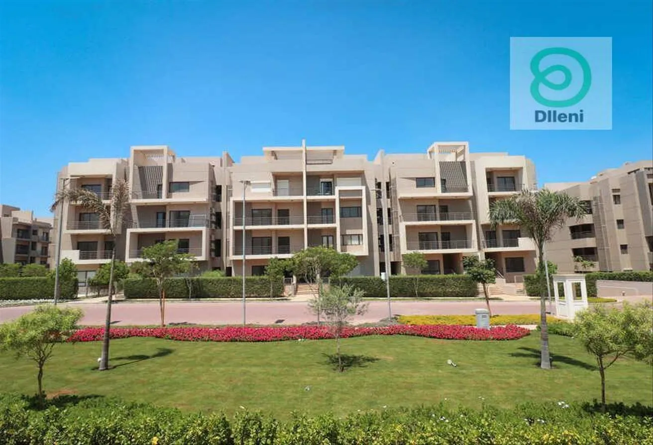 Sale in Fifth Square: Apartment Resale ready to move Kitchen%AC’s instal