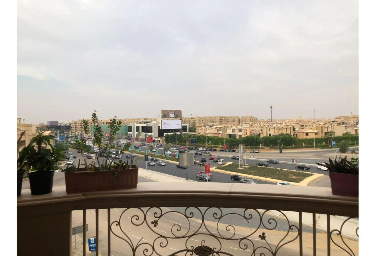 Sale in El Banafseg Apartment Buildings: شقتين مفتوحين علي بعض للبيع في البنفسج عمارات 331م