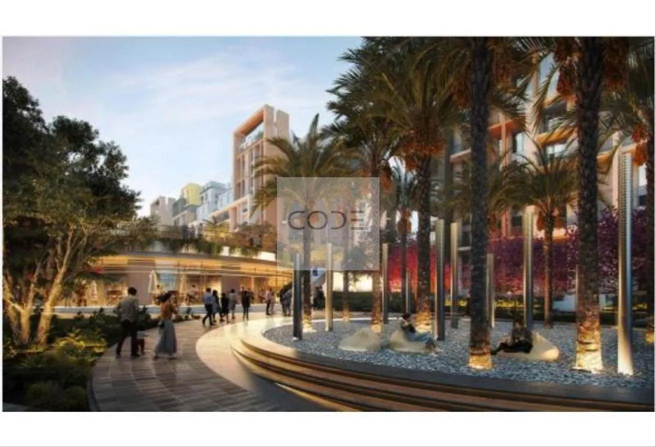Sale in Zed Towers: Apartment with lowest downpayment-zed Towers zaid