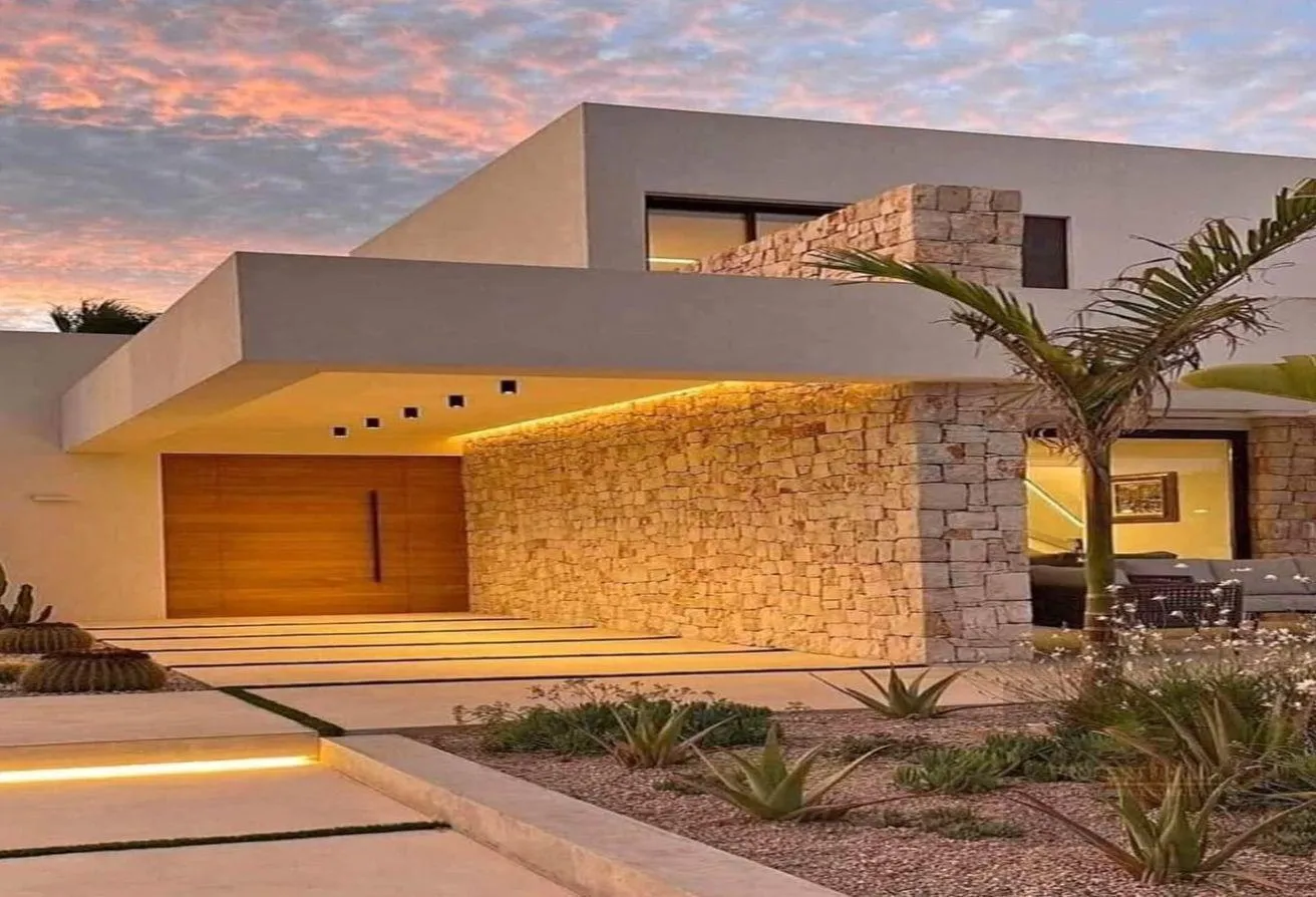 Sale in Vye Sodic: Invest with SODIC in Villa in Zayed over 10 years