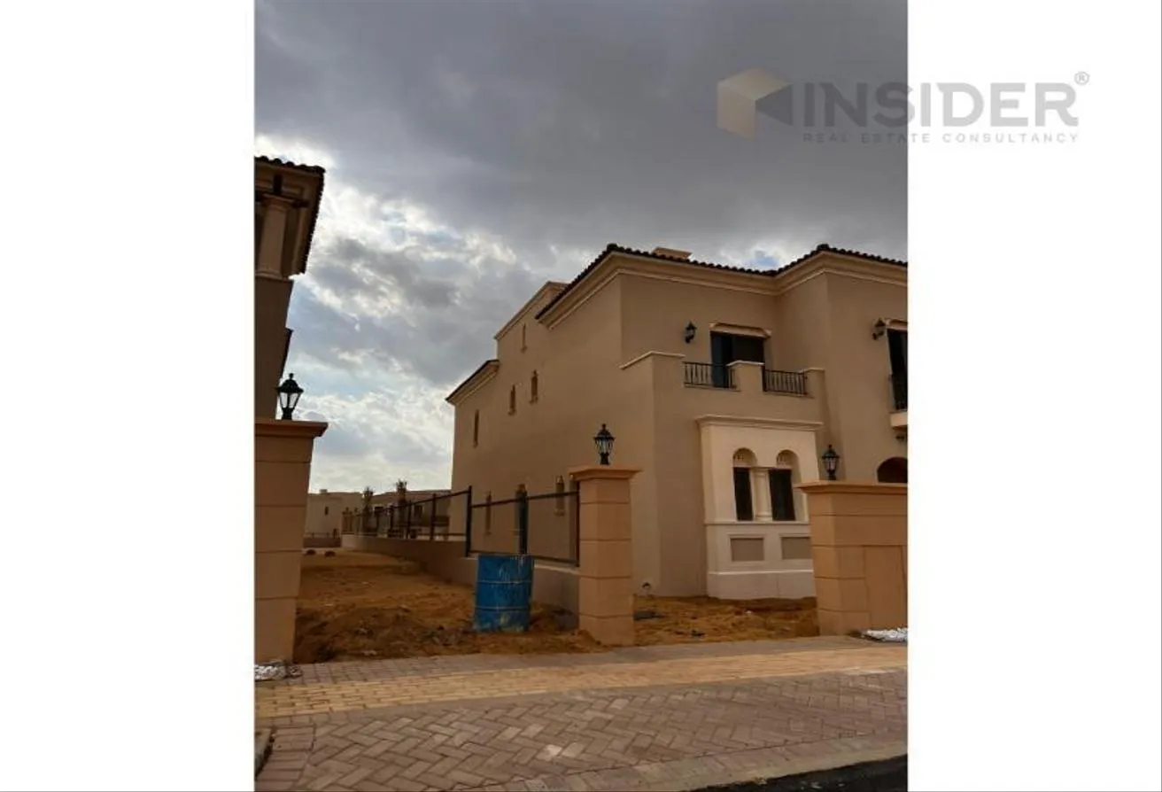 البيع في سيتي جيت: اقل سعر فيلا  ستاند الون في سيتي جيت استلام فوري 