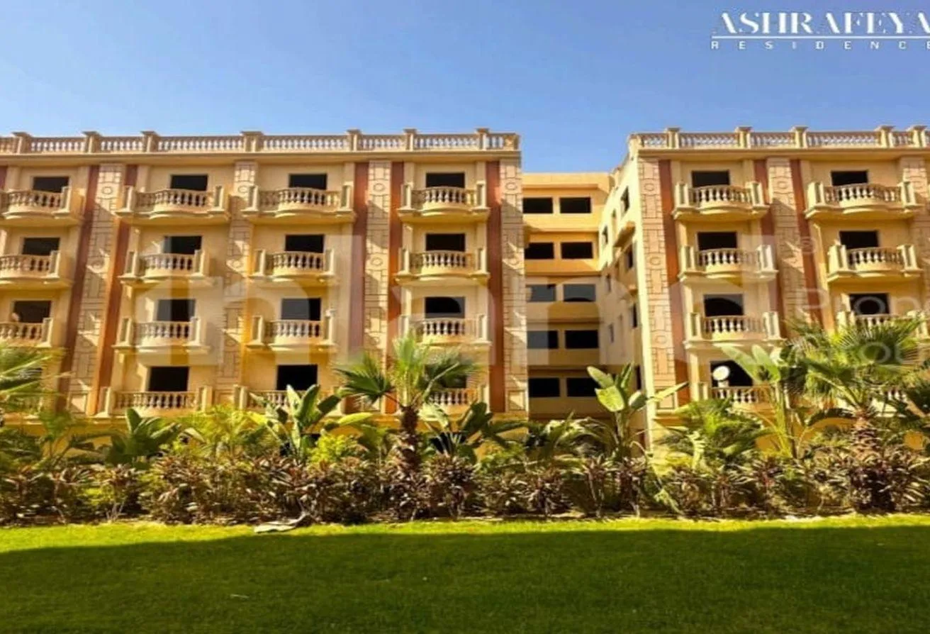 Sale in Al Ashrafiya: Apartment in Ashrafieh Compound, behind Water Way