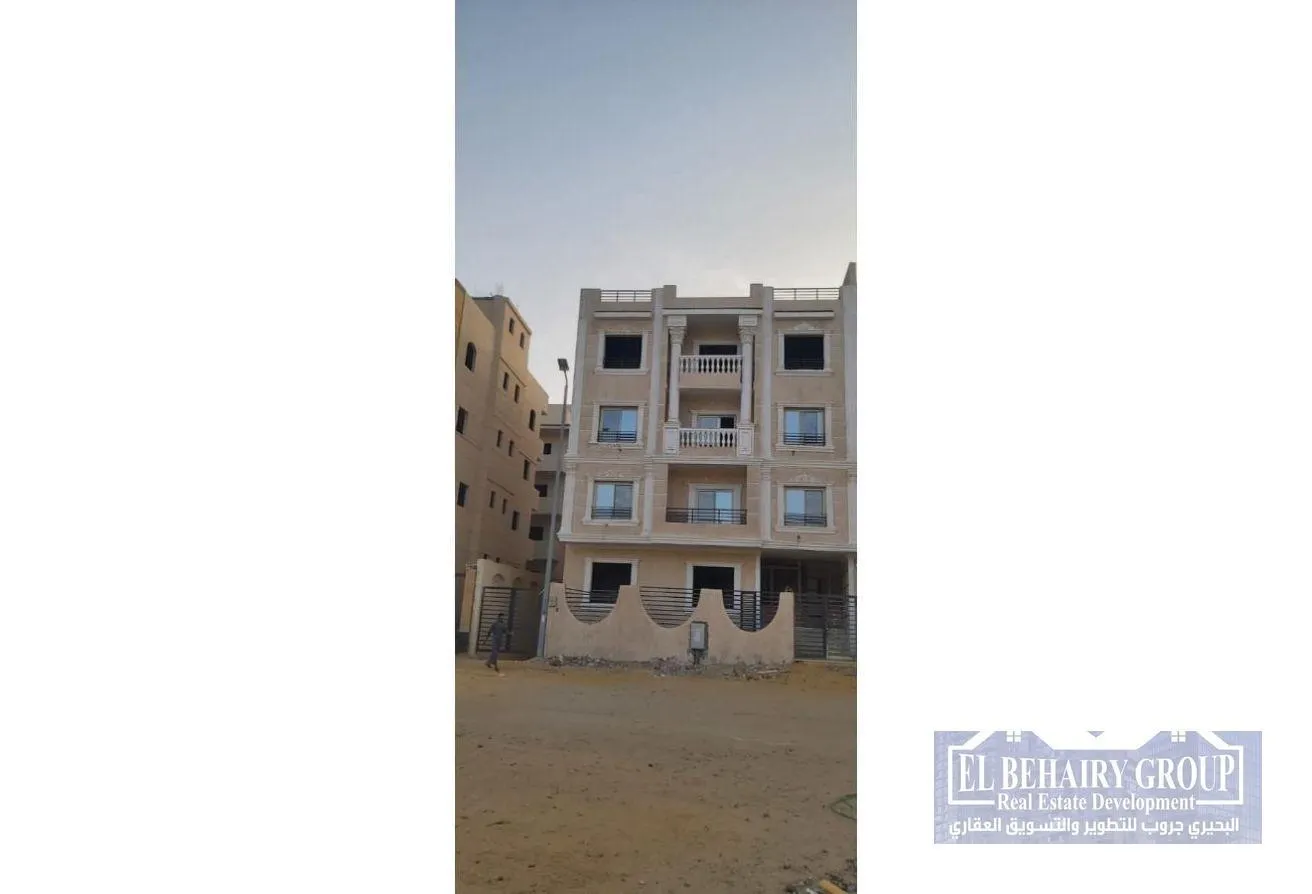 Sale in Al Andalus Family: شقة للبيع في الاندلس العائلي 5