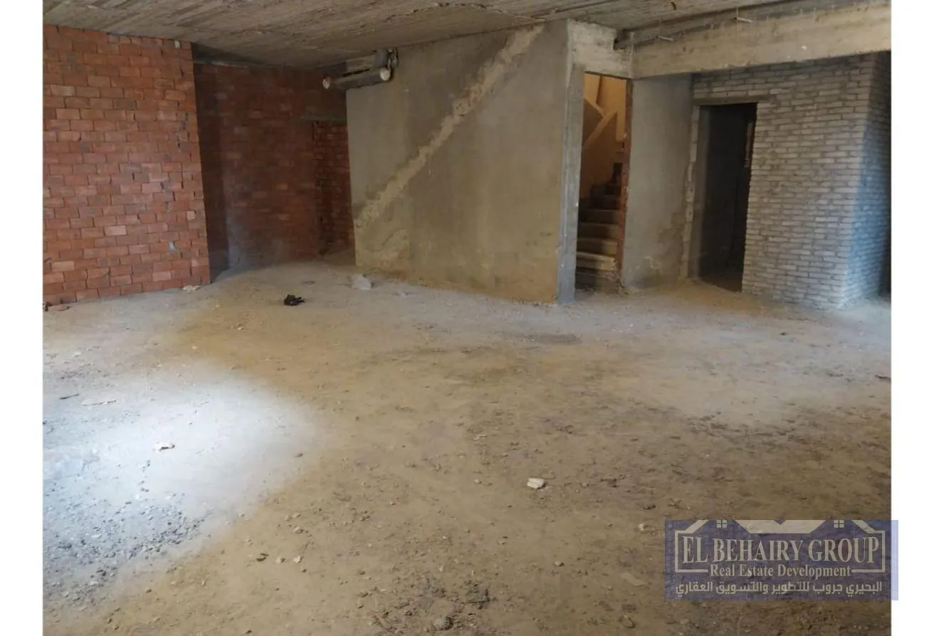 Sale in Al Andalus Family: Ready to move fully finished resale apartment