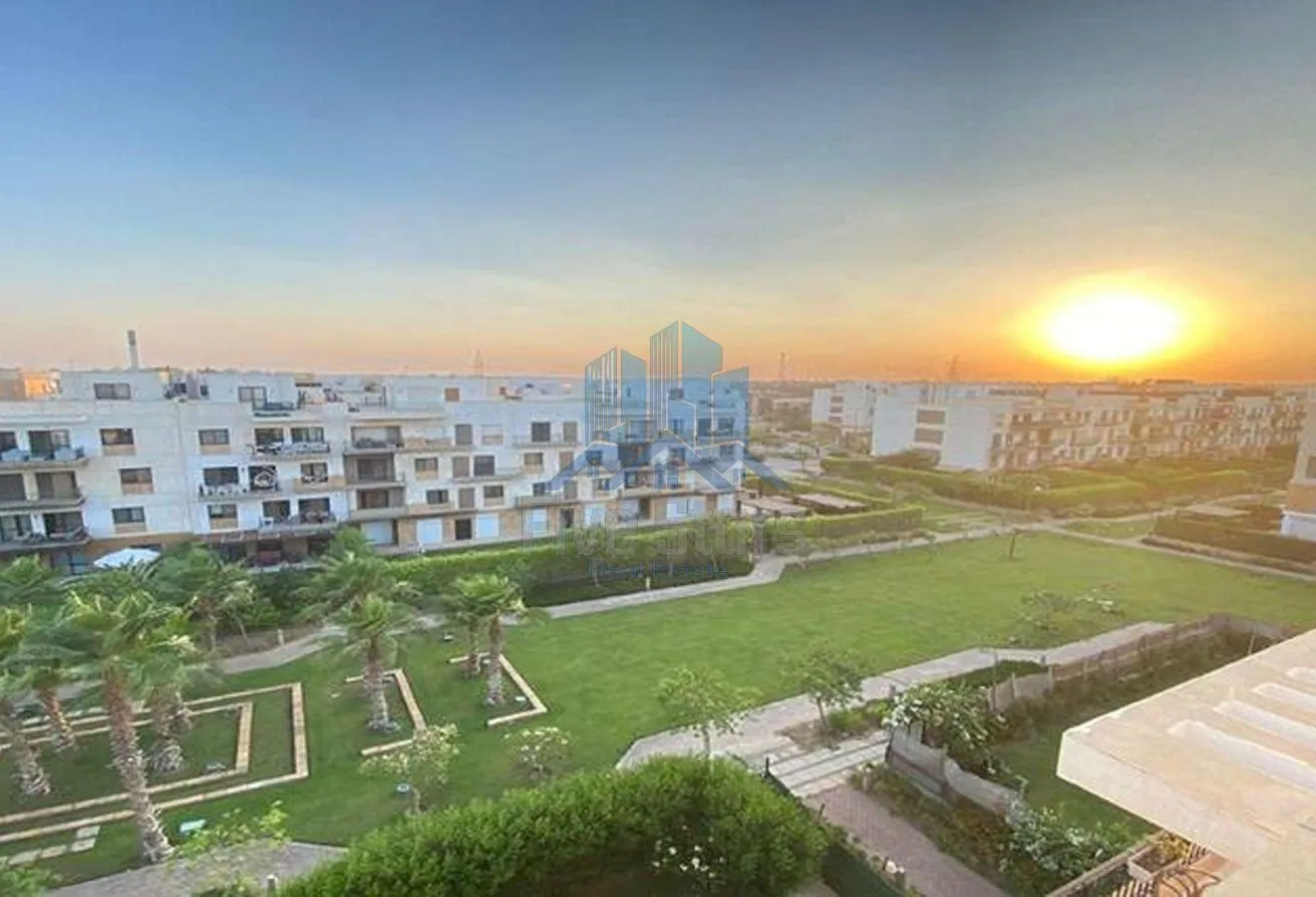 Sale in Westown: بنتهاوس الأحلام ؛ 360 درجةمن المتعة بإطلالات ساحرة
