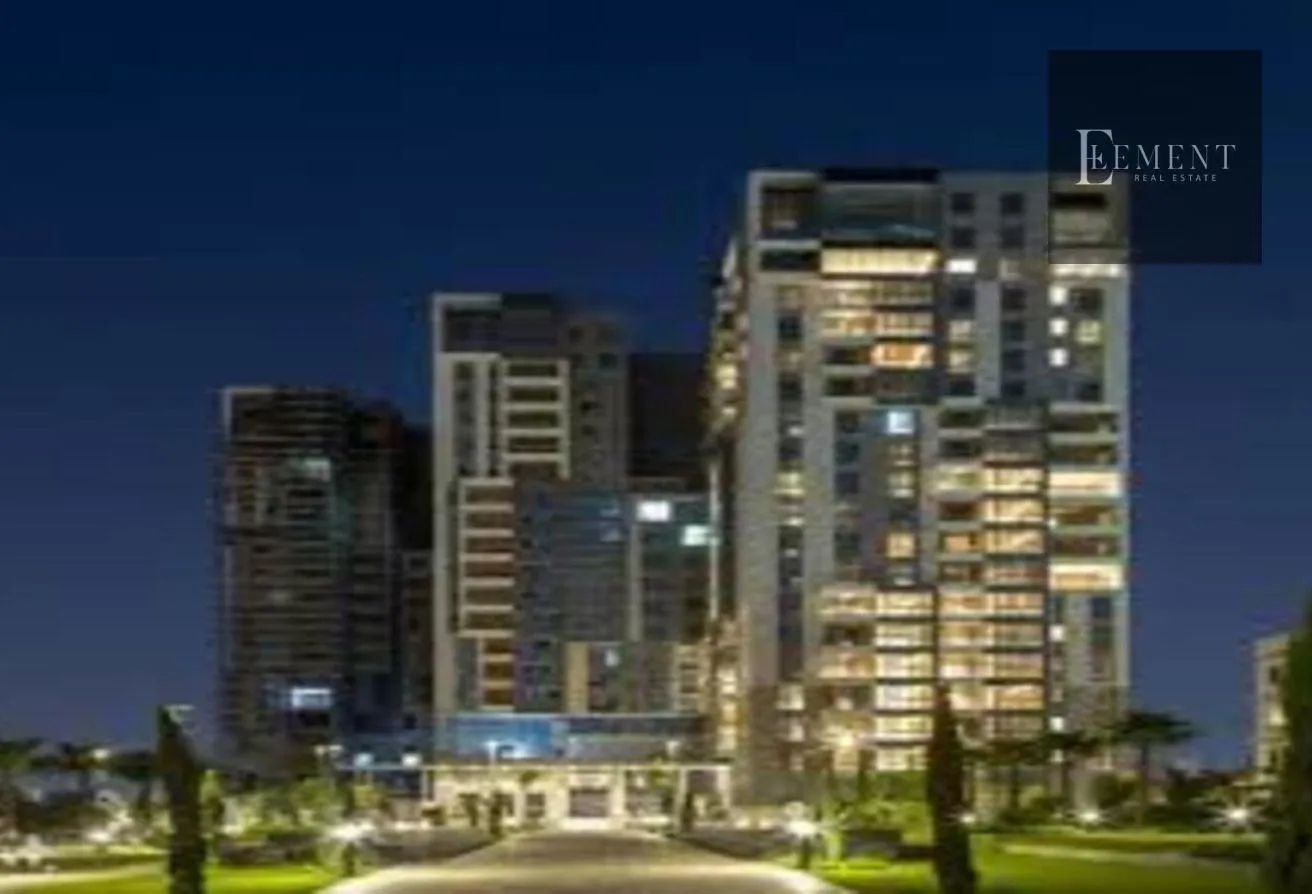 Sale in Aeon: apartment for sale in marakez beside mall of arab