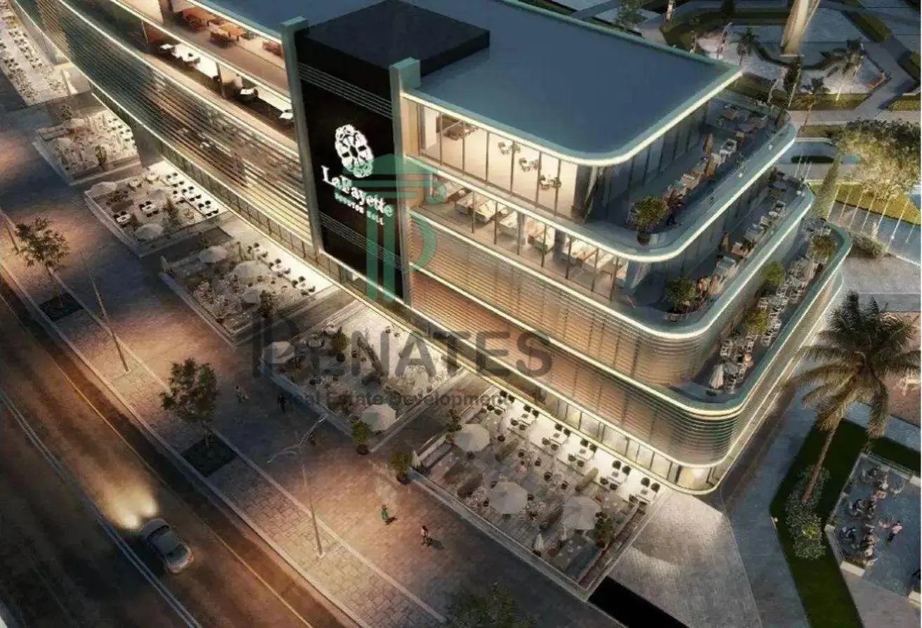 Sale in Lafayette mall: آخر يونت ارضي في Lafayette بخصم خاص