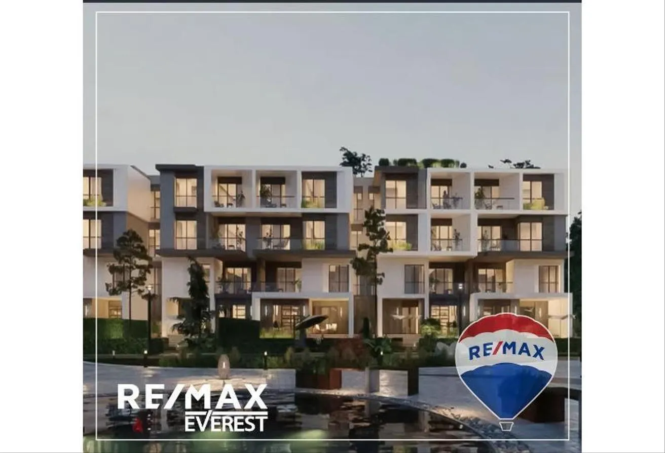 Sale in Terrace Compound: Resale Apartment With Installments In Terrace- HDP