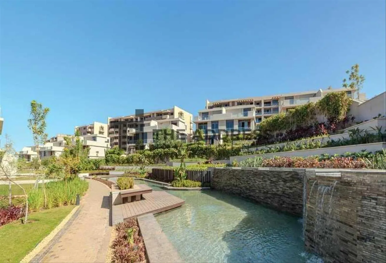 Sale in IL Bosco City: villa for sale lowest price 750,000 down payment