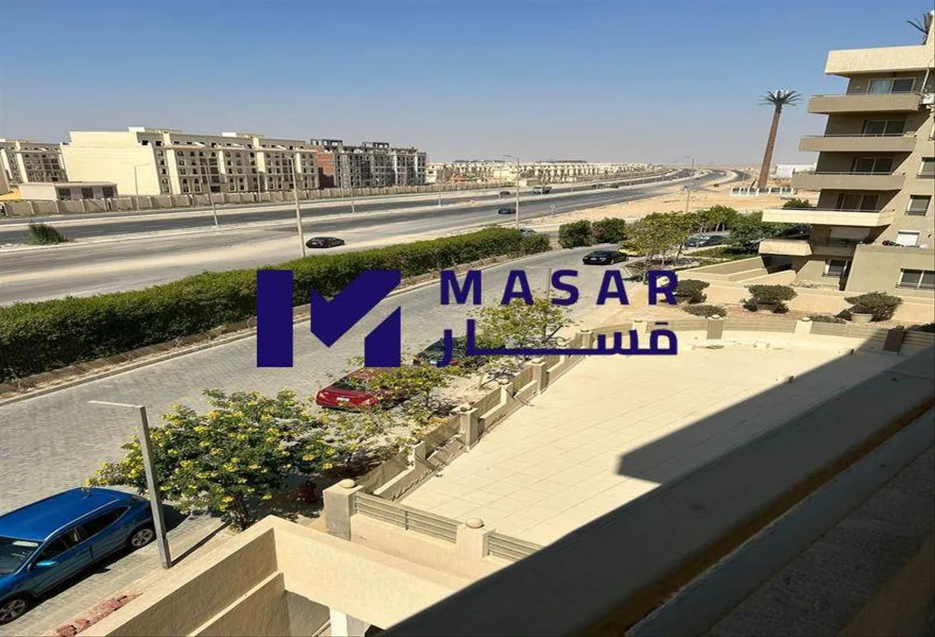 البيع في سكوير: شقة مميزة للبيع في كمبوند ذا سكوير، التجمع الخامس 