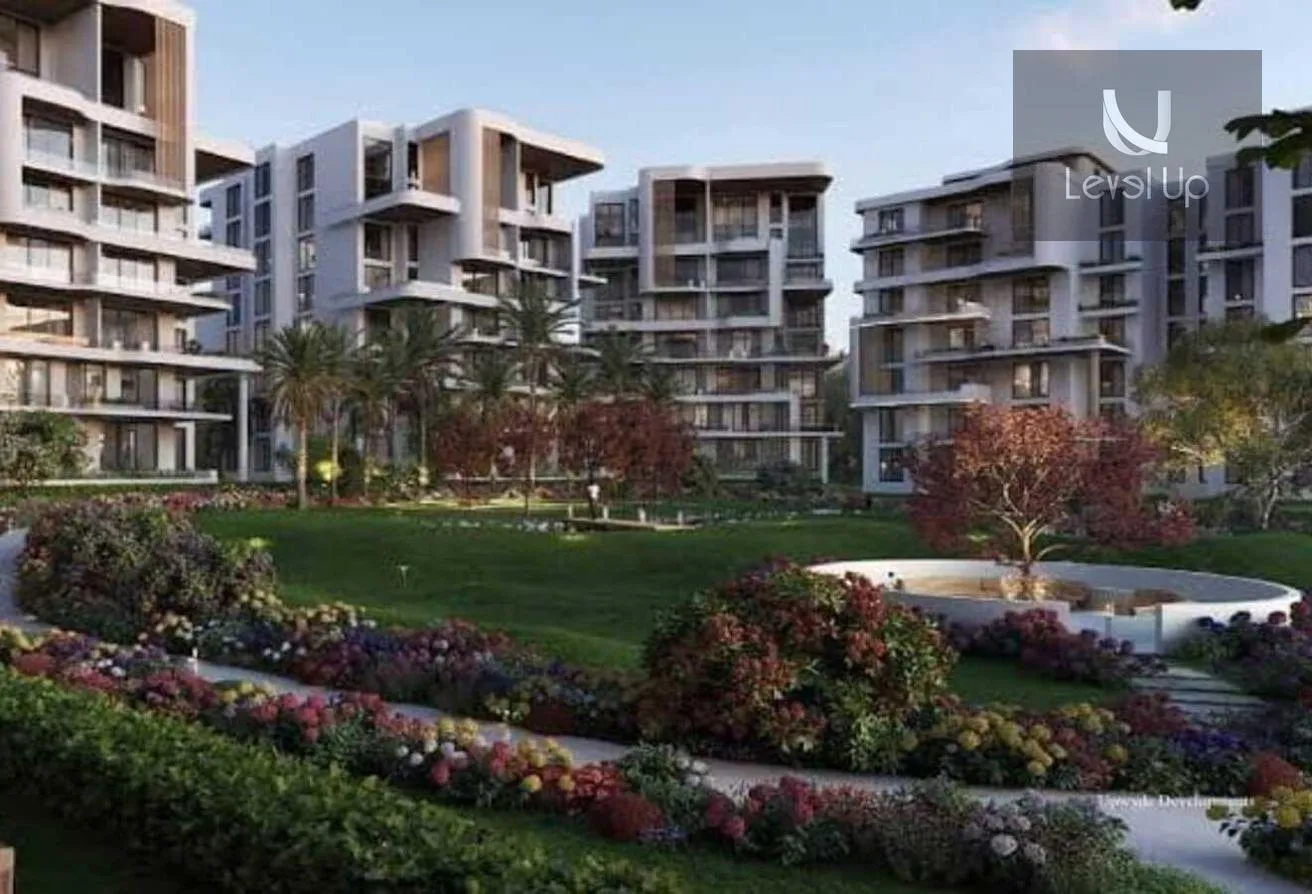 Sale in White Residence: Apartment for sale, two rooms, with a distinctive