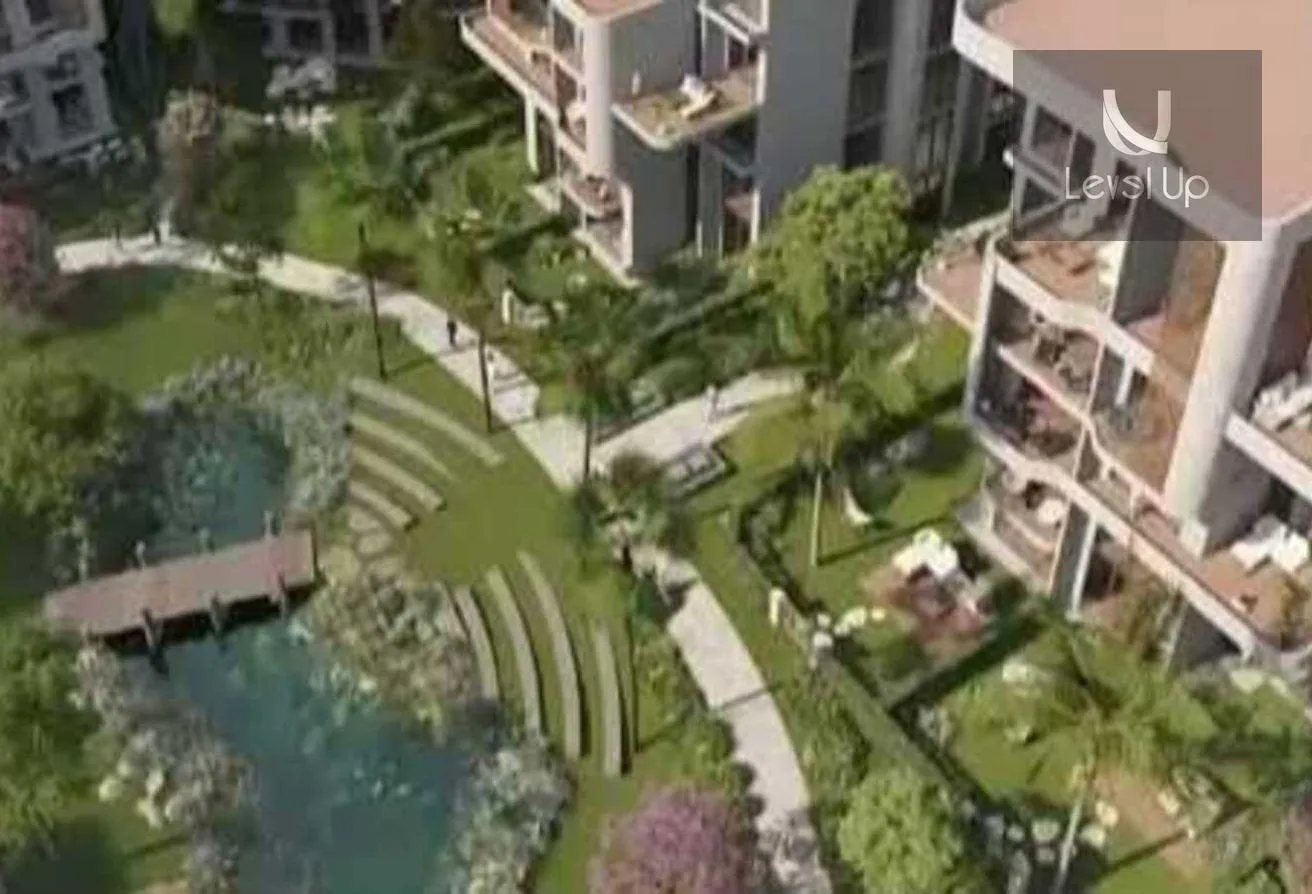Sale in White Residence: Apartment 163m With DP 532K on Mohamed Nagib Axis