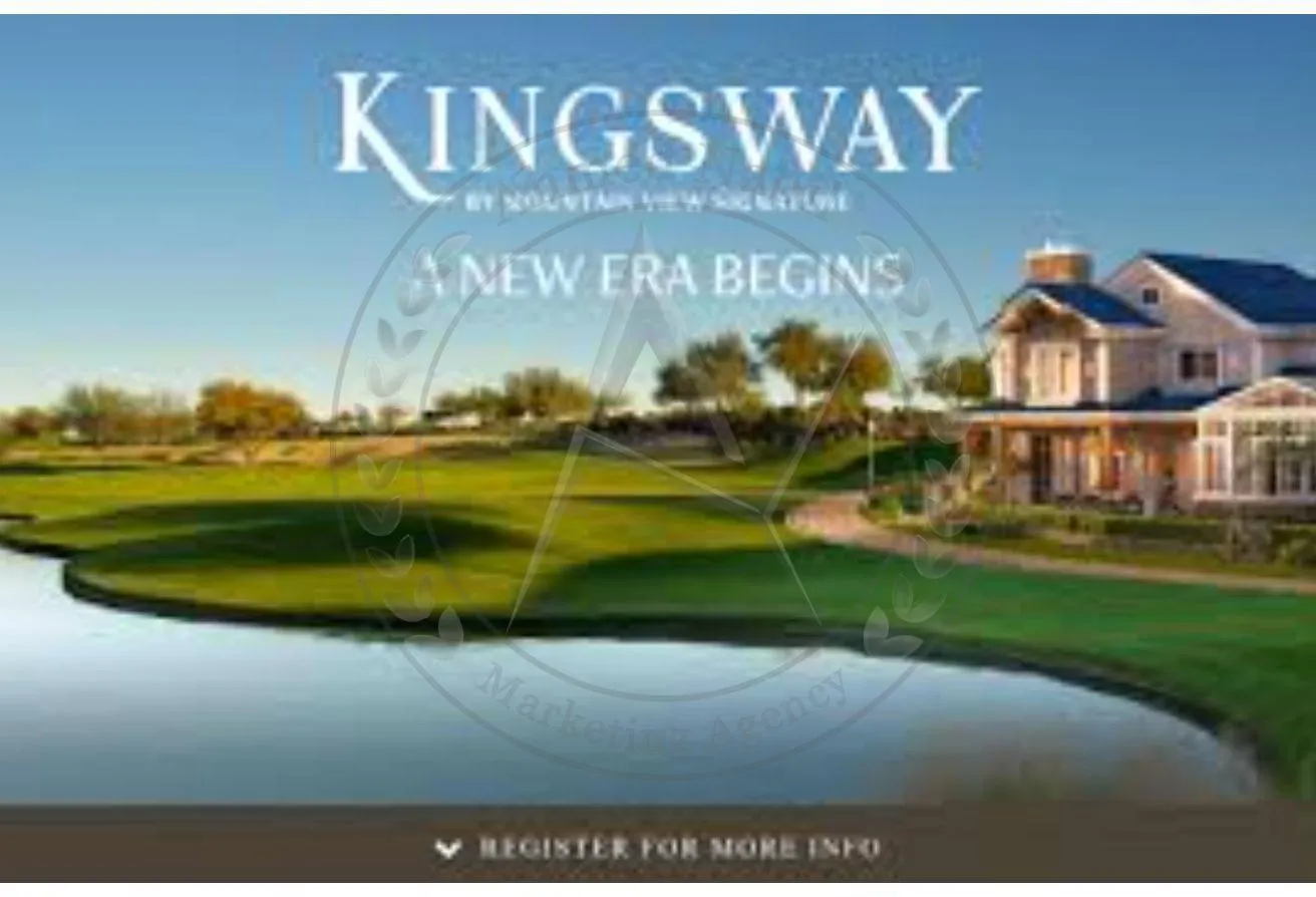 Sale in Kingsway: Pay400k And Own Villa In Mountain View New Project