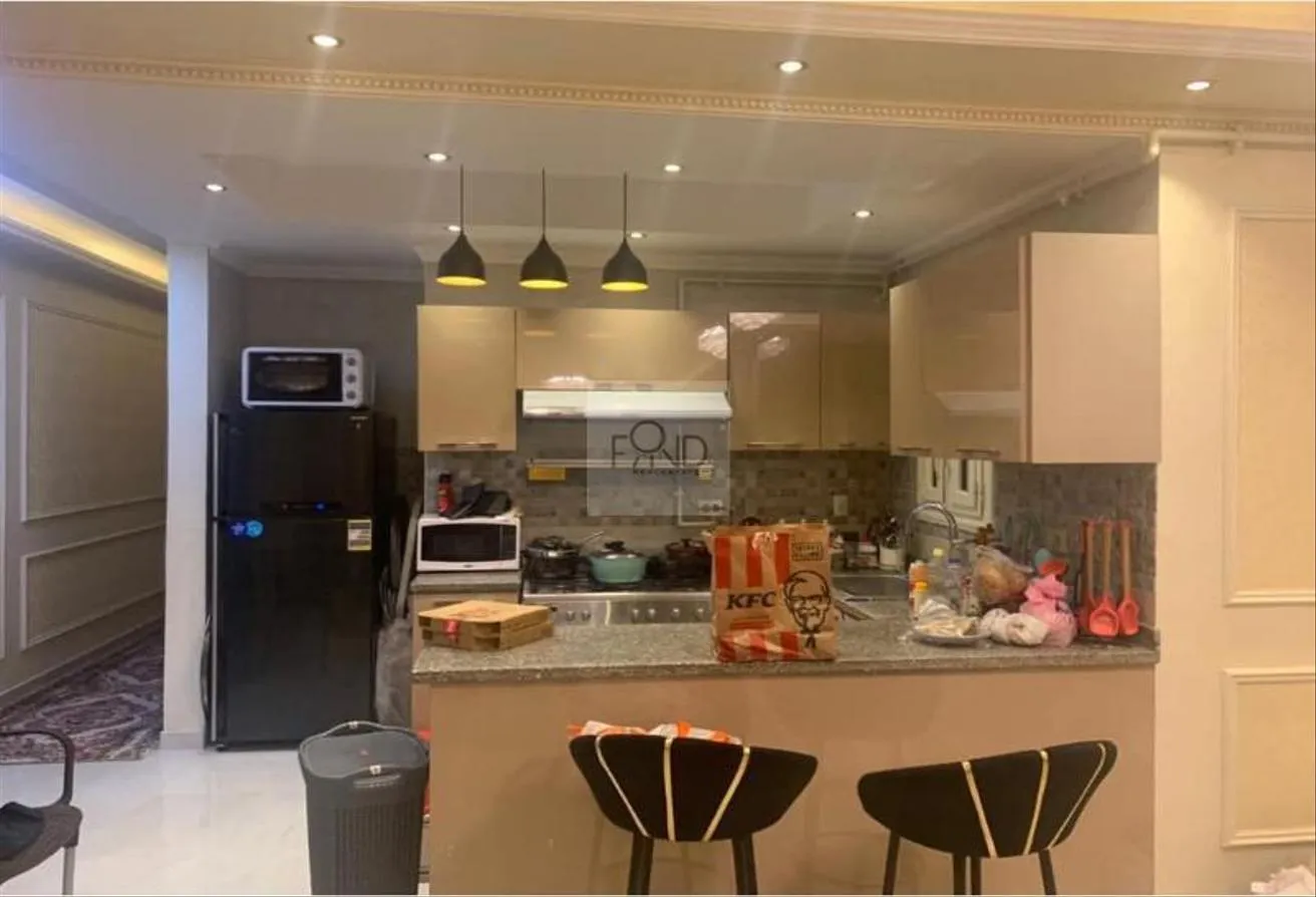 Rent in Mountain View 1: Apartment for rent with kitchen and air conditione