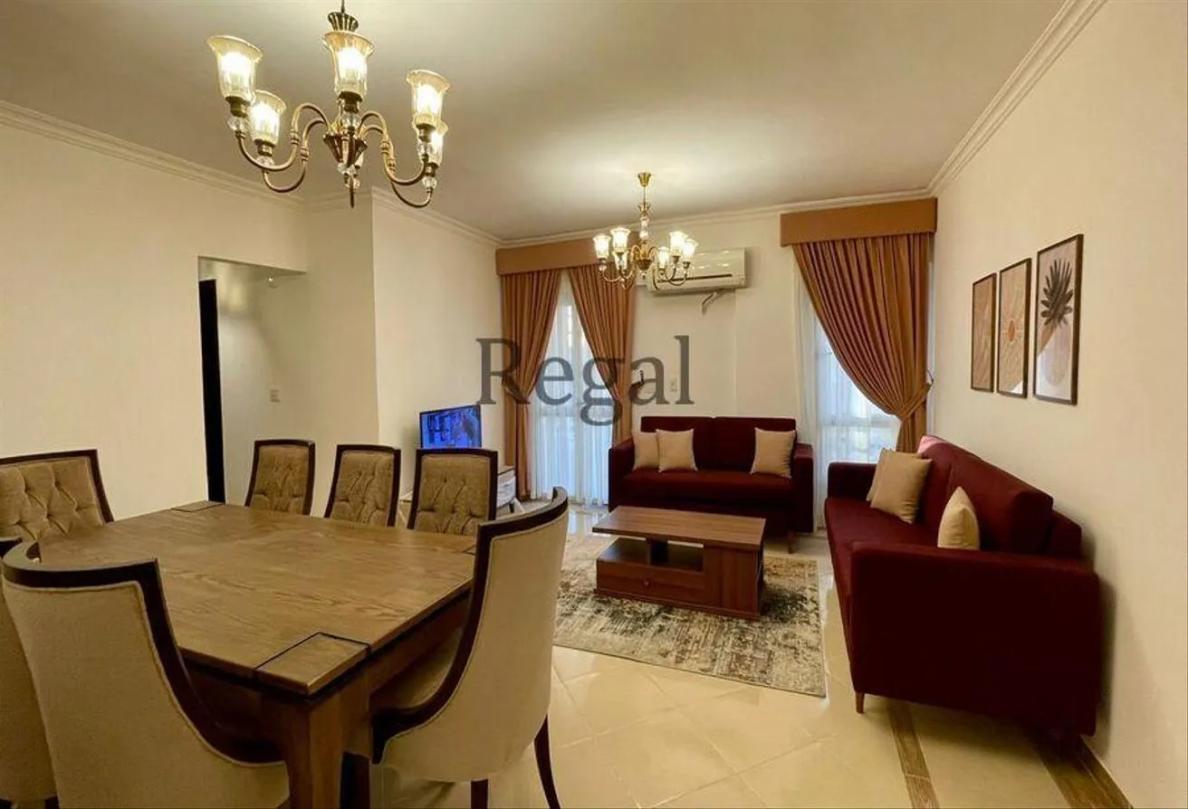 Rent in Sakan Masr EMPC Compound: شقه مميزه للايجار كمبواند سكن مصر مدينه الانتاج