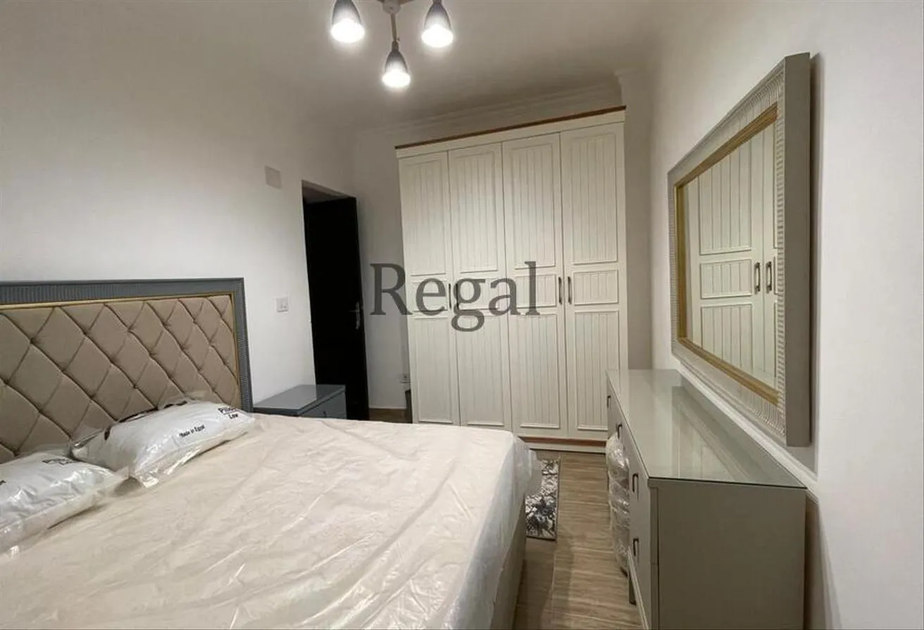 Rent in Sakan Masr EMPC Compound: شقة للايجارمفروشة سكن مصر مدينه الانتاج الاعلامي