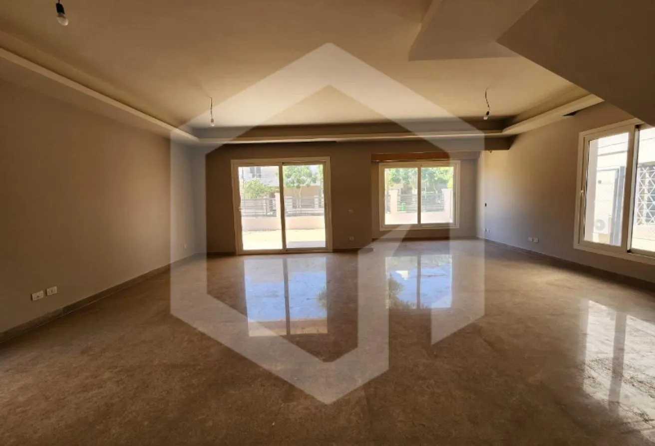 Sale in Atrio: Ready To Move - Villa for sale fully finished     