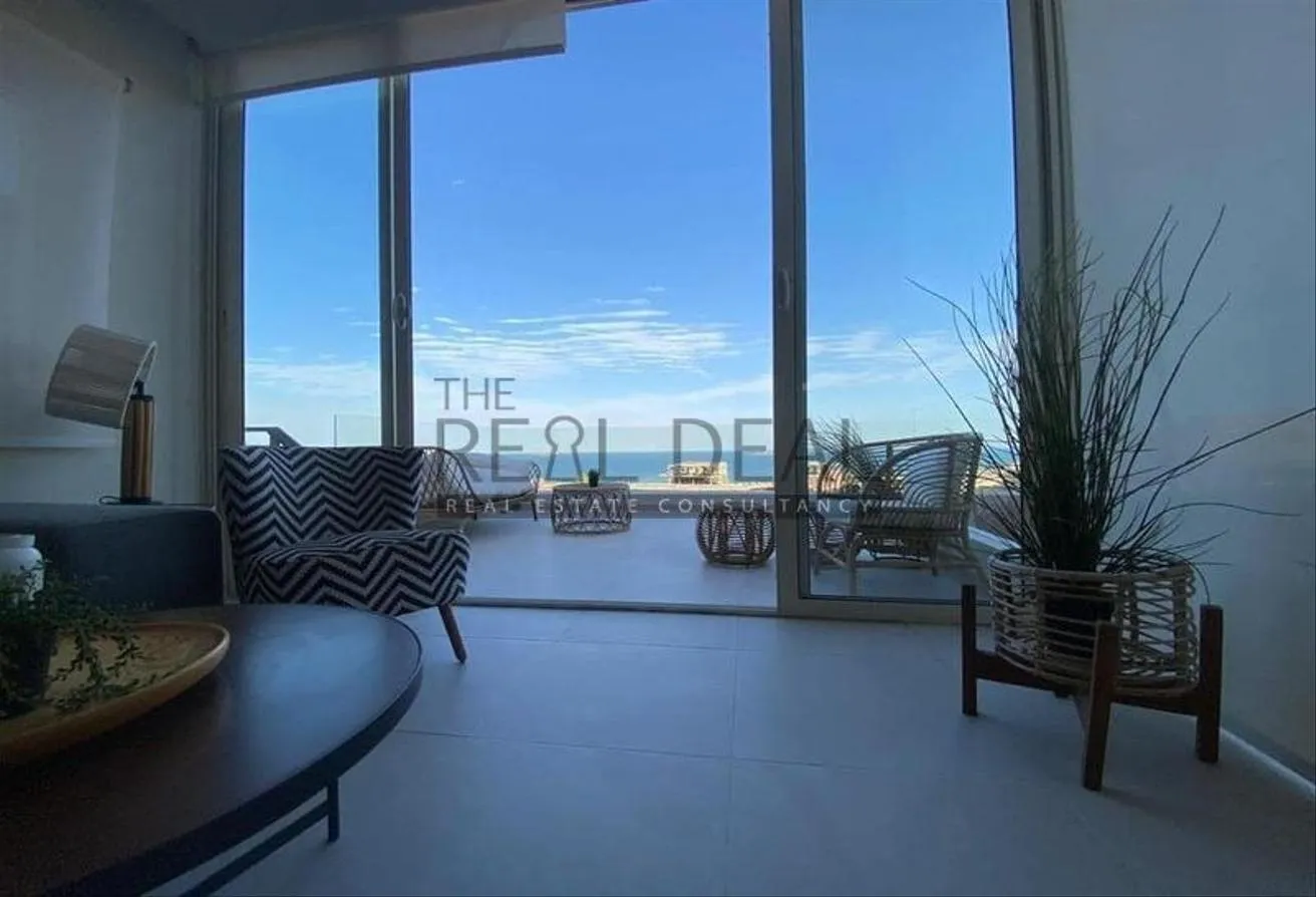 Sale in Kai Sokhna: For sale chalet, immediate shot, only 10% finished