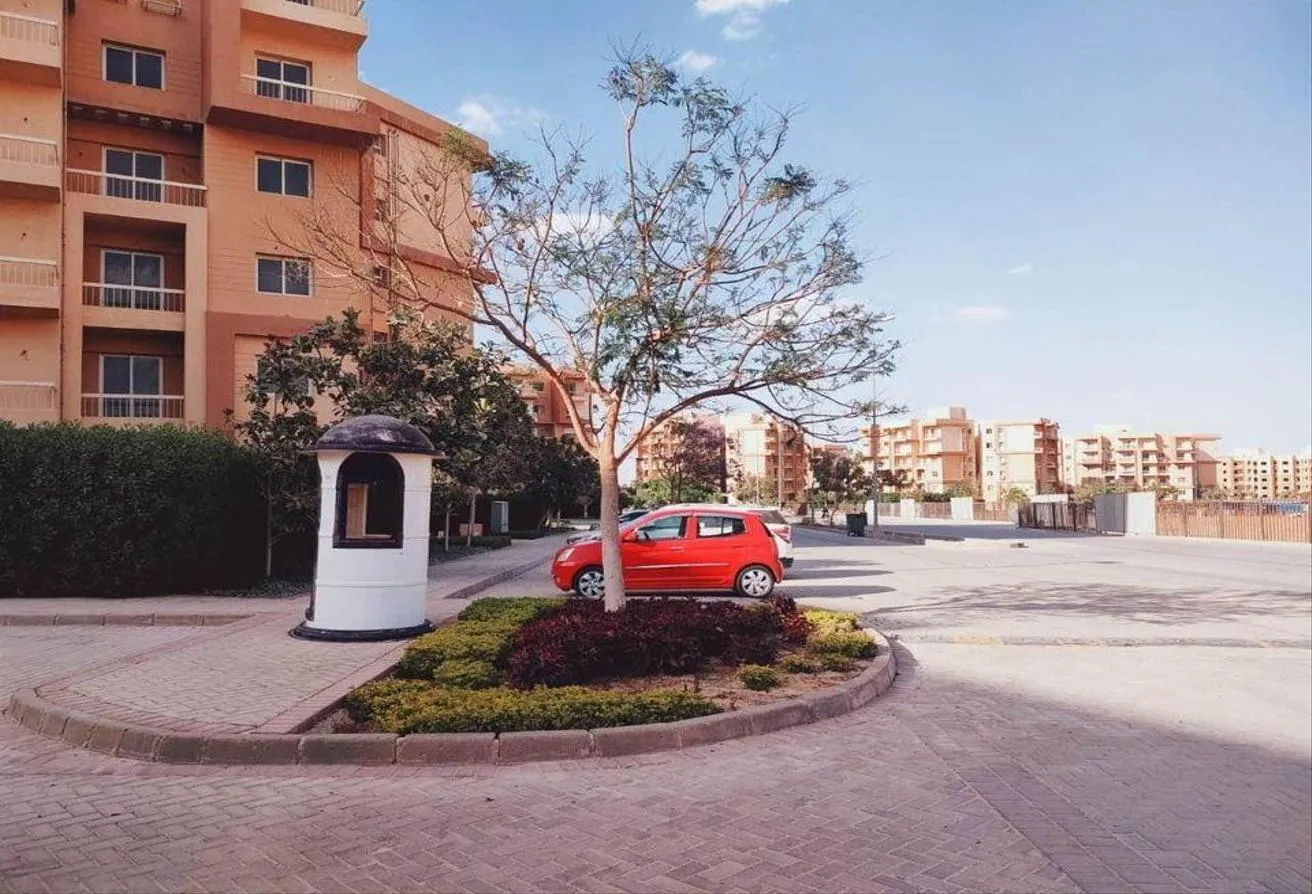 Sale in Ashgar City: 3B installment of 12 thou payment period of 12 y