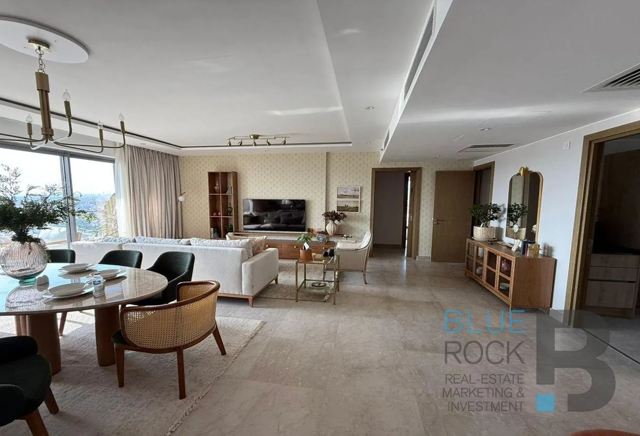 Sale in Zed Towers: Penthouse for Sale at Zed west Elsheikh zayed