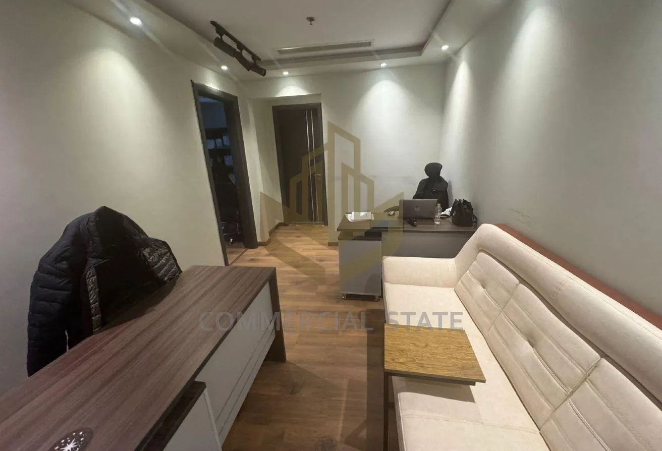 Sale in Trivium Business Complex: Income Property at Trivium Complex for Sale