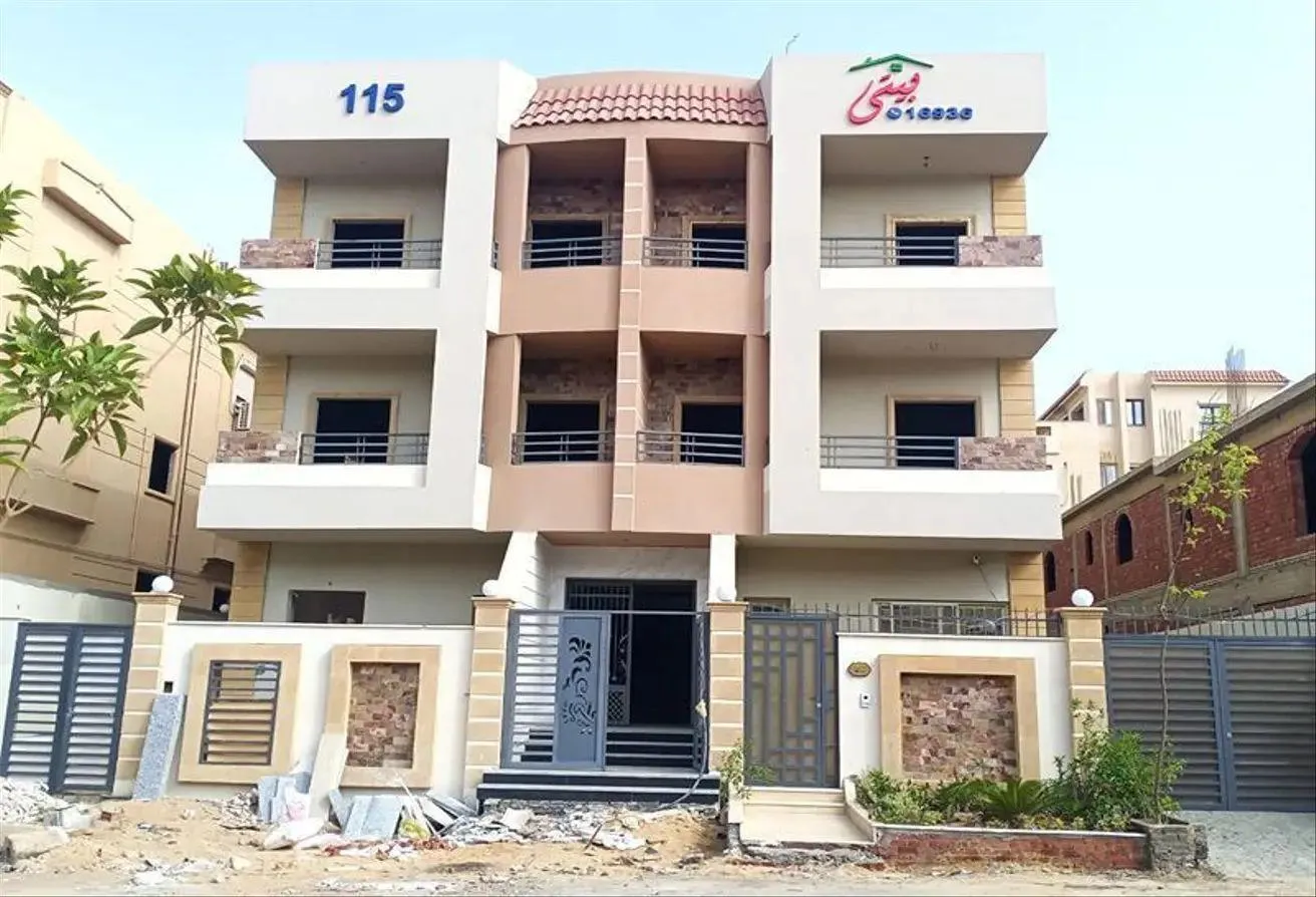 Sale in Al Andalus Family: Apartment in El Andalous 2 (For Sale)