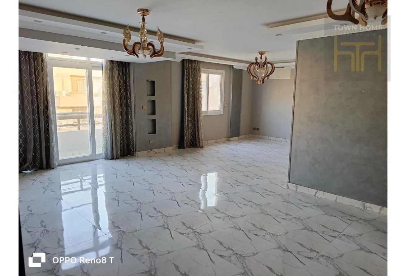 Sale in Rehab City Forth Phase: للبيع شقه في الرحاب 139 م المرحله الرابعه دور رابع