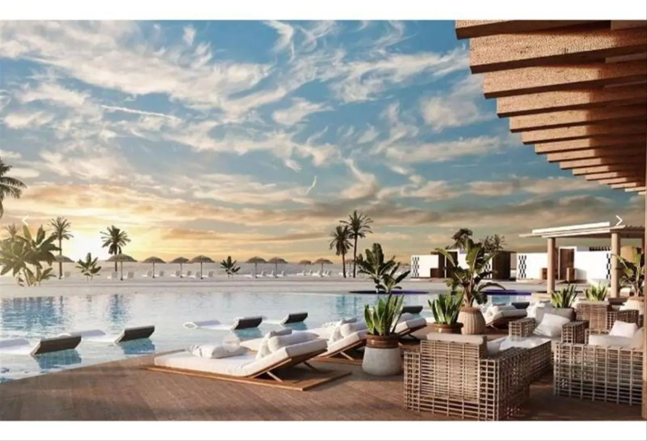 Sale in Cali Coast: Chalet resale next to Mar Bay early delivery