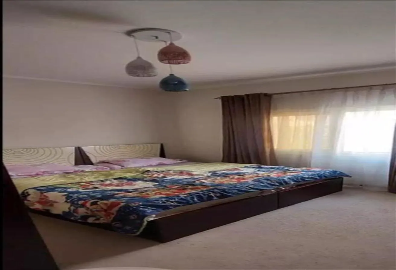Rent in El Banafseg 7: Opportunity to rent furnished studio in Violet 7