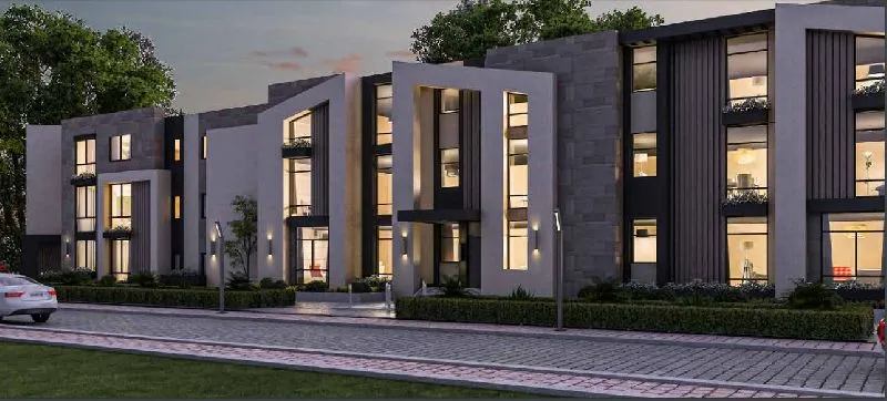 Apartment for sale at Compound Keeva Residence 3 - 6 October City